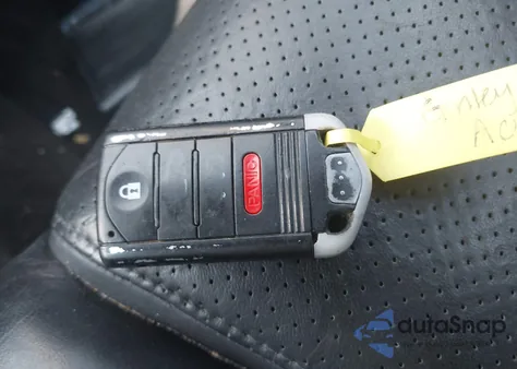 2011 Acura Tl 3.7 from USA, damaged, VIN 19UUA9F55BA002072